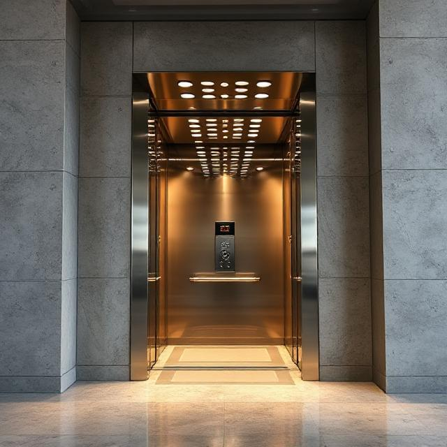 sigmatech elevator 003