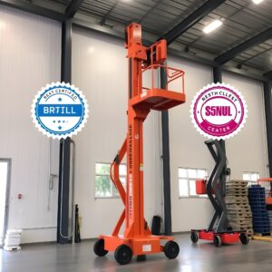 Best certified lift equipment sigmy