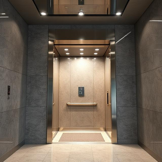 sigmatech elevator 004